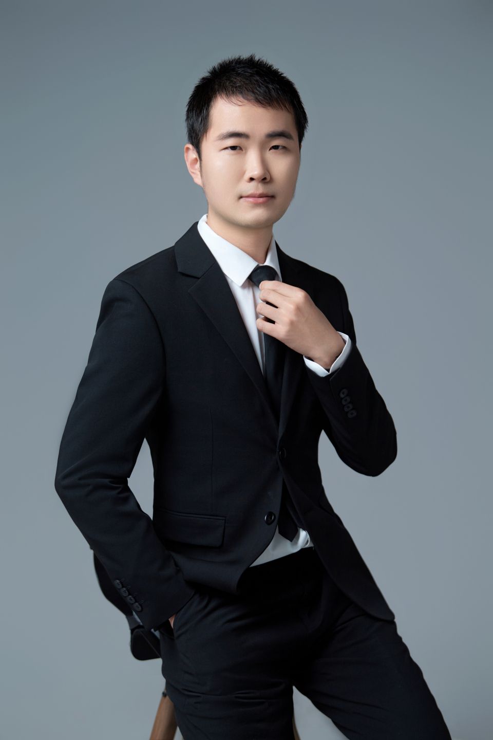 张宏理